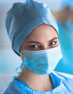 Non-Woven Fabrics in Medical Applications: An Emerging Trend in the Healthcare Industry