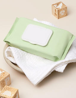 Kitchen Wipes Material: A Clean and Convenient Solution for your Kitchen